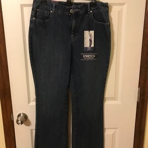 Bandolino Bootcut Jeans